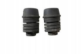 Genuine Holden Bump Stop Rubbers Bonnet Bootlid Trunk VE VF Commodore Sedan Pair