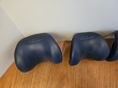 Pièces De Rechange Pour Table D'inversion Teeter Hang Ups - Coussin De