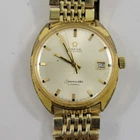 Vintage Omega Seamaster Cosmic Automatic Men's Watch, Doesn't Run (40-#174)
