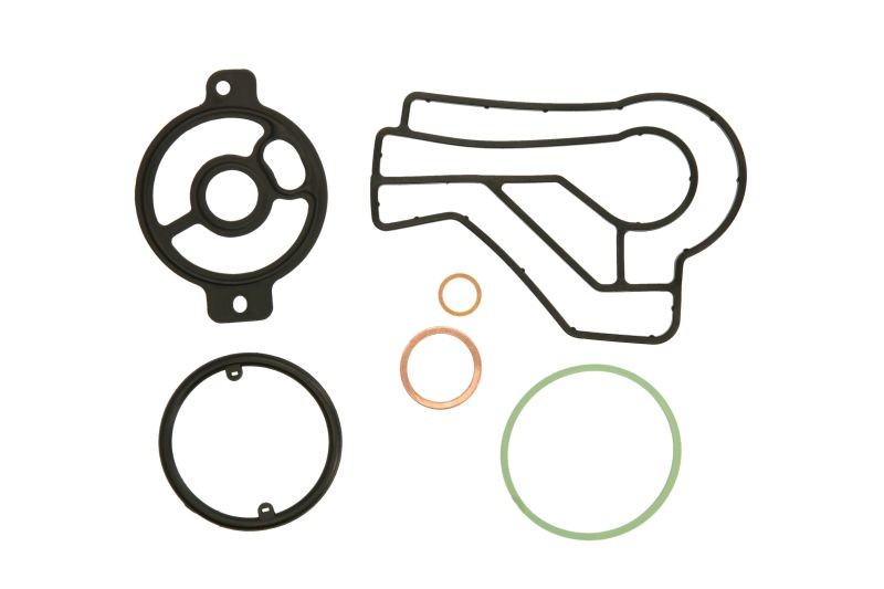 GASKET SET OIL COOLER 77006100 FOR ANJ/BBE/BBF/BJJ/BJK/BJL/BJM/BBR/CEBA 2.5L - Image 14