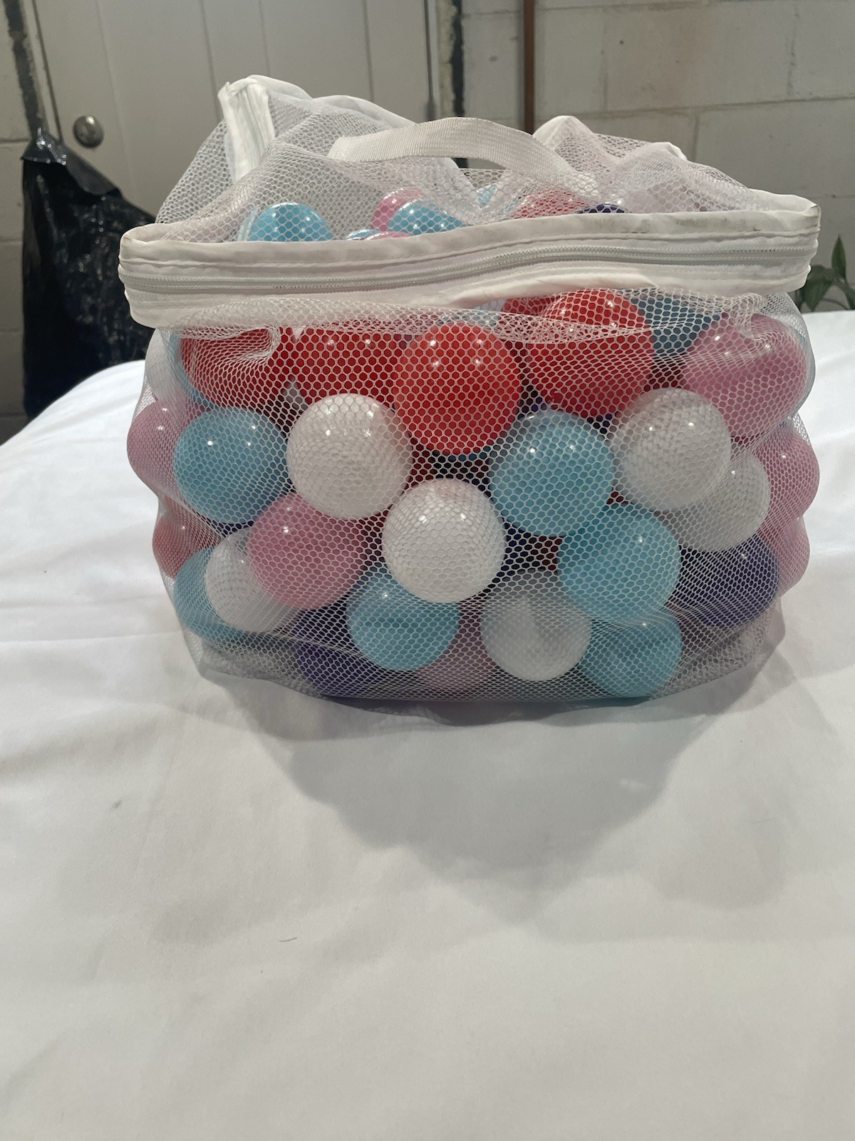 Click N' Play- Play Balls, Ball Pit Balls For Kids 150 count