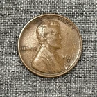 1931 S Lincoln Cent F