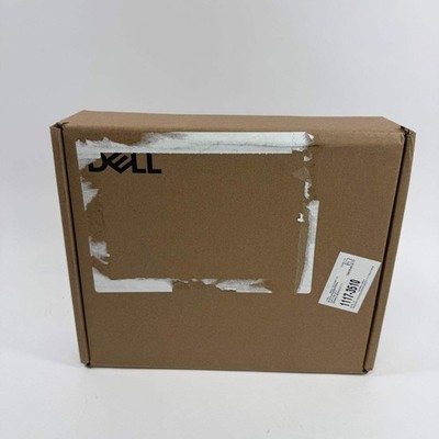 New Dell Thunderbolt 4 Smart Dock K23A