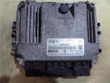 5s61-12a650.ed Centralita Motor Uce para FORD FIESTA (CBK) Sport 2005 48685