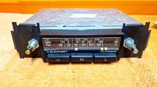 Original Blaupunkt Amsterdam 12 Oldtimer Radio