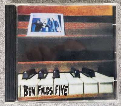 Ben Folds Five - Ben Folds Five