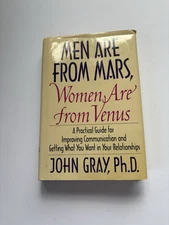 Men Are from Mars, Women Are from Venus
