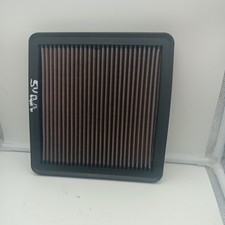 K & N Air Filter 33-2304
