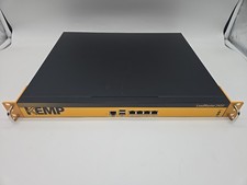 Kemp LoadMaster 2400 NSA3130-LM2400 Network Load Balancer 100-240V