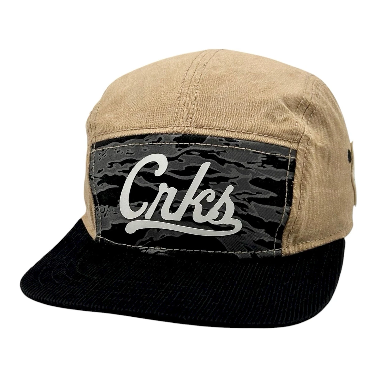 Camouflage Crooks & Castles Hats for Men for sale | eBay