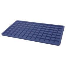 Heat Resistant Ironing Mat Insulating Pad Heat-resistant Silicone Pads