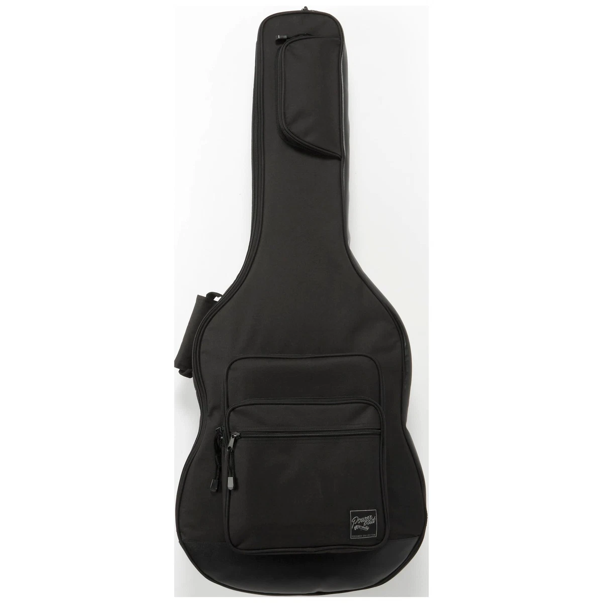 NEU: Ibanez IAB540-BK Gigbag Westerngitarre 20mm gepolstert schwarz