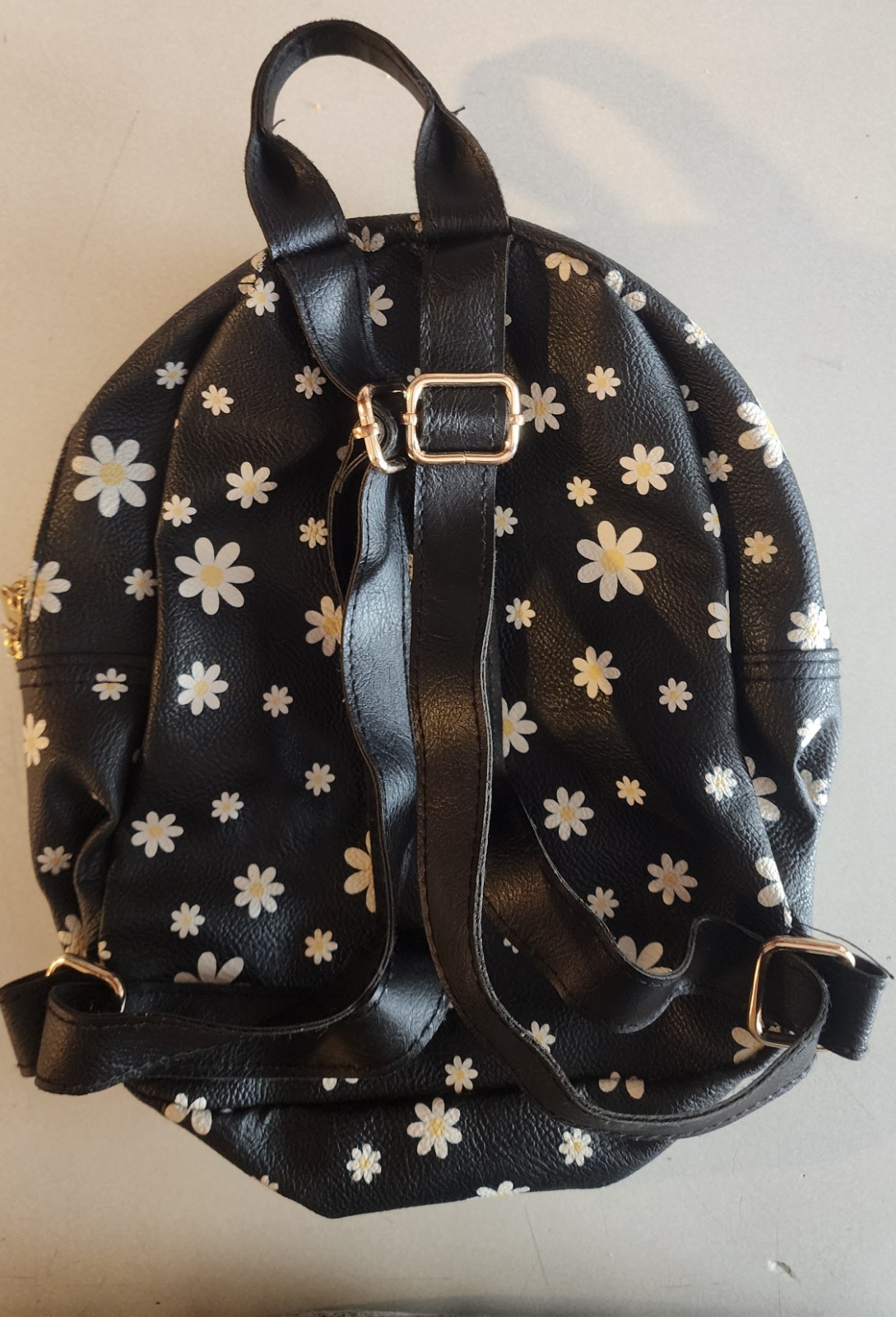 Jessica Simpson Mini Back Pack - image 2