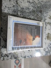 The Tabletp Treasures Gift Collection Plaque Footprints