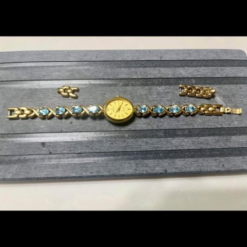 Gold Multi Watches