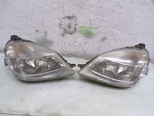 2x Scheinwerfer Mercedes-Benz Vaneo W414 A4148200061 A4148200161 *F85731* 2x Scheinwerfer Mercedes-Benz Vaneo W414 A4148200061 A4148200161 *F85731*