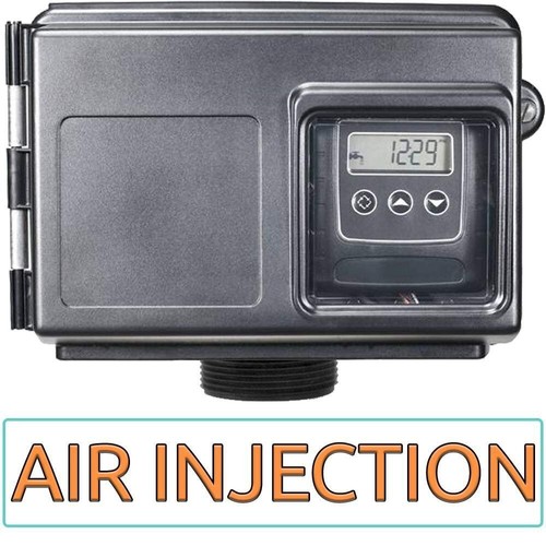 AFWFilters AIS10-25SXT AFW Ferro per iniezione d'aria, zolfo e manganese... - Foto 3 di 5