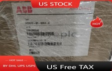NEW ABB ACS510-01-09A4-4 Inverter Drive No Keypad