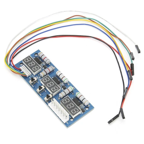Lcd Tv Main Board Analog Controller Power Board Detection Tool Maintenance D SPC