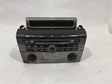 2006-2008 Mazda 3 Am Fm Cd Player Radio Receiver Stereo Oem Bar366arx Tested 2006-2008 Mazda 3 Am Fm Cd Player Radio Receiver Stereo Oem Bar366arx Tested
