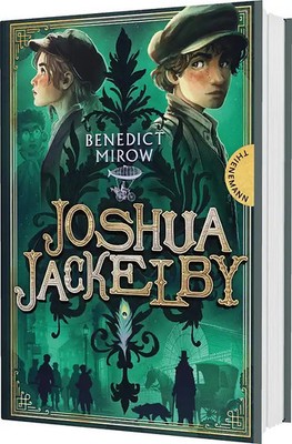 Joshua Jackelby