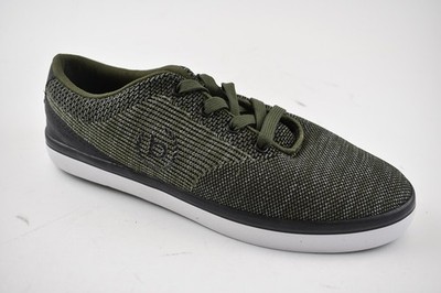 Bugatti Herren Sneaker STADIUM Grün in der Gr.42