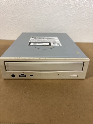 Apple Disk Drive CR-589-B 32x IDE CD-ROM Drive 678-0176 - Beige Bezel - #D4