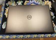 Dell Inspiron 14 14 Inch 512GB SSD, AMD Ryzen 7 4700u, 2 GHz,16GB Laptop -...