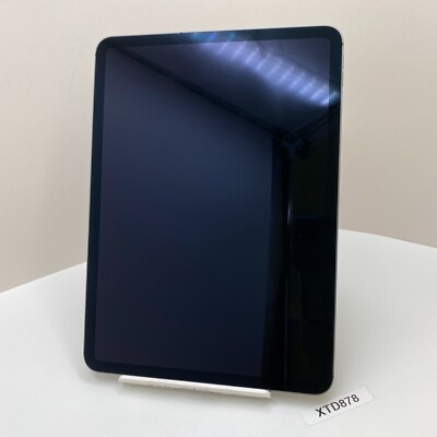 Apple iPad Pro 11