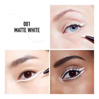 Diorshow On Stage Liner