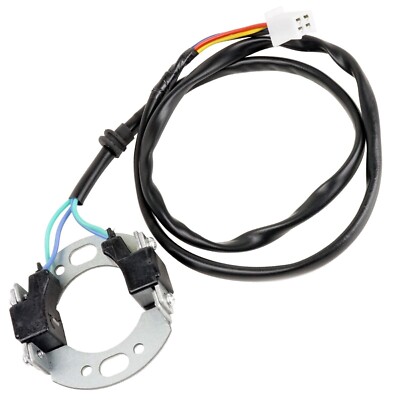 Brand New Stator Pickup Coil for Kawasaki 59026-1012 59026-1133 | eBay
