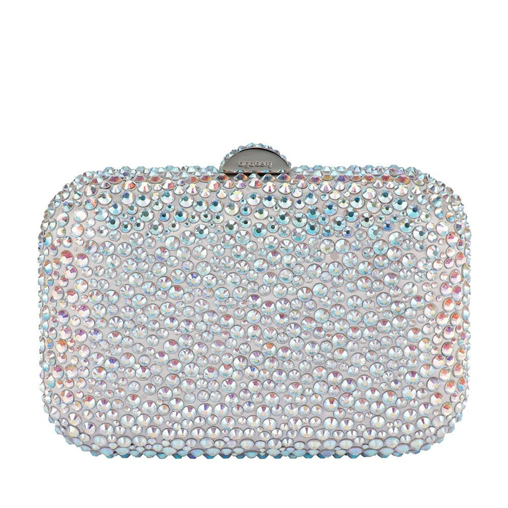 Olga berg clutch sale