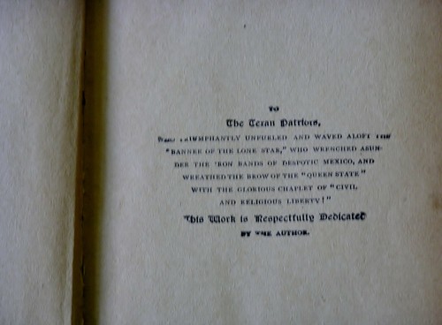 Antiquarian - Inez (1910) by Augusta J. Evans - Picture 2 of 5