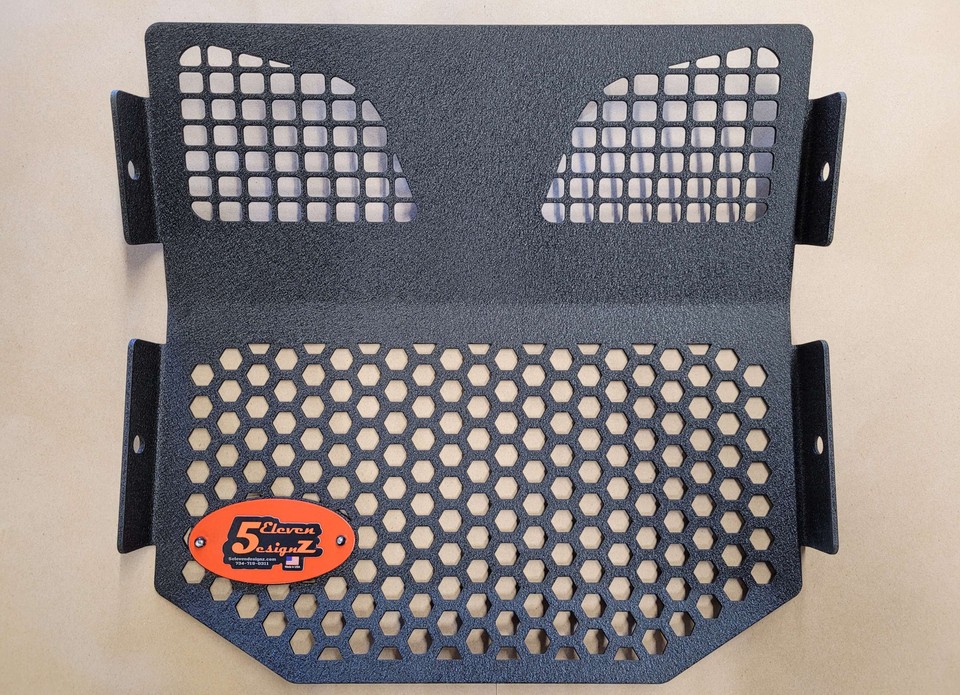 Kubota Grill Guard B2301, B2401, B2601 eBay