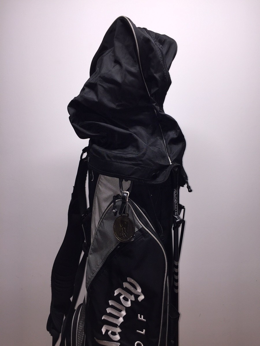 Top more than 108 callaway golf bag hood replacement best 3tdesign.edu.vn
