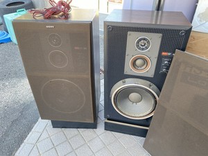 sony g5 speakers