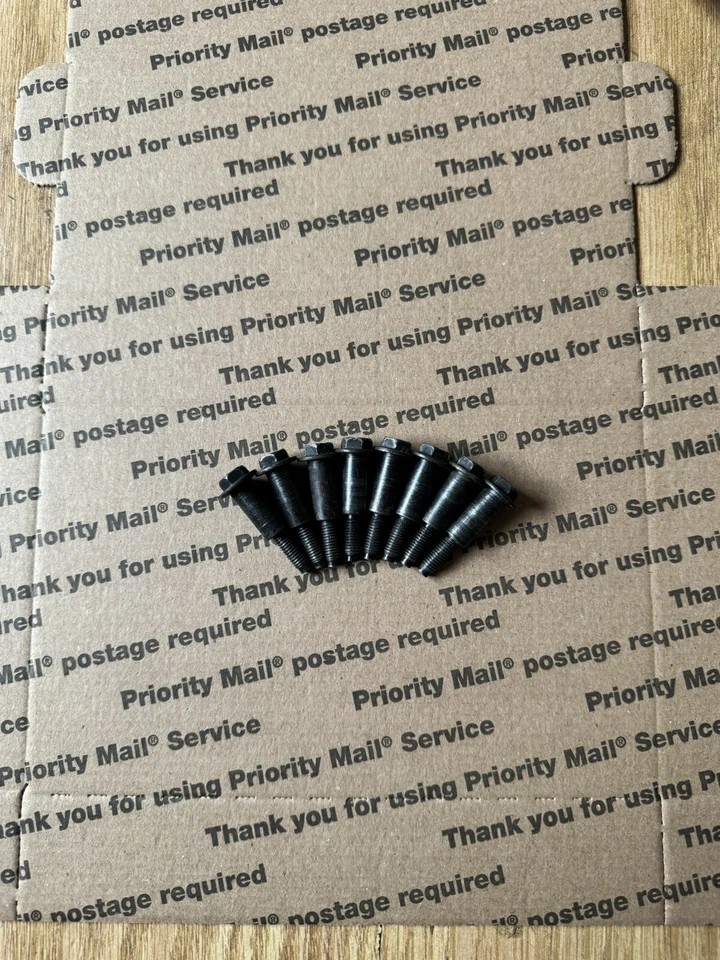 Juego de pernos de cubierta de válvula Honda Civic 2006 2007 2008 2009 2010 2011 1,8 L Foto 2 de 2