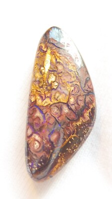 Australischer Boulder aus Queensland, ca. 15 Karat