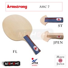 ARMSTRONG - AHC7 - Table Tennis Blade