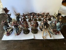 ogor mawtribes army painted ogre kingdoms