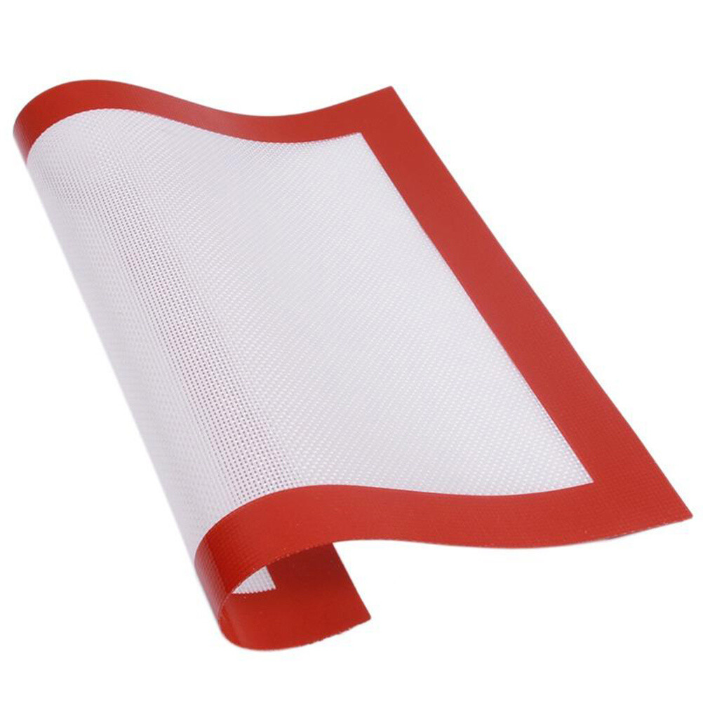 Countertop Heat Resistant Mats Professional Grade Baking Fridge Safe