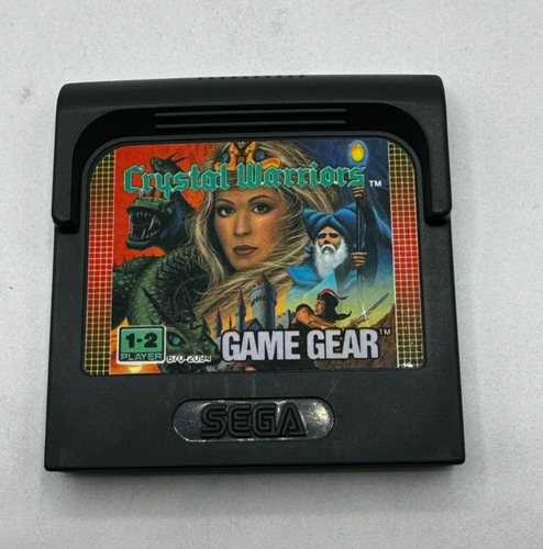 RetroSix GG GameSlot Kit für SEGA Game Gear - Shop RetroSix GG GameSlot Kit für SEGA Game Gear - Shop