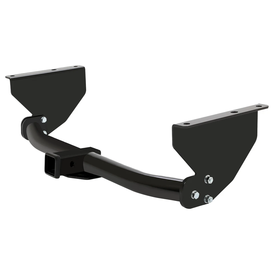 6000LBS  Class 3 Tow Trailer Hitch Receiver 2" For Jeep Grand Cherokee 99-04 - Изображение 3 из 4