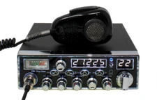 TRE TopOne - Texas Ranger CB Radio with AM USB LSB and Noise Cancelling Mic