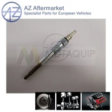 Fits VW Audi Ford Seat Skoda Renault Mitsubishi Volvo AZ Glow Plug