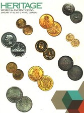 CATÁLOGO SUBASTA PATRIMONIO MUNDO Y ANTIGUO 17-18 DE ENERO 2017 DALLAS SESIÓN 1! #BN