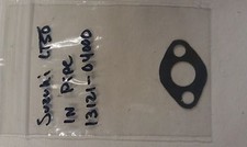 1978-2006 Suzuki Jr50 Intake Manifold Gasket 02-05 Lt-a50 03-06 Kawasaki Kfx50
