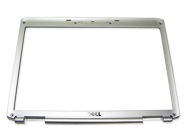 Dell Inspiron 1520 1521 15.4-inch LCD Front Trim Cover Bezel YY037 OEM