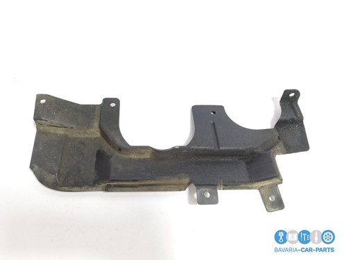 Original BMW  E70 E71 F15 F16  Abdeckung Lenkgetriebe oben rechts 7160238