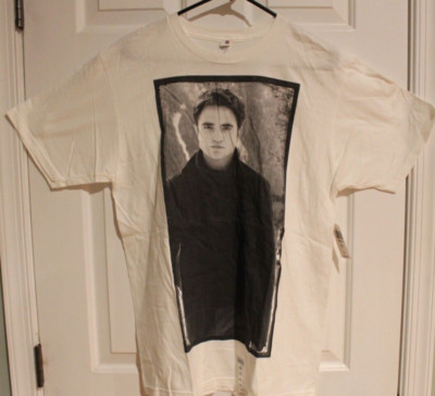 New Women's Edward Twilight Framed Photo Tee Anvil Size Large - BNWT